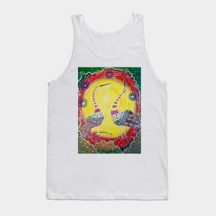 Burralga Brogla  2 Tank Top